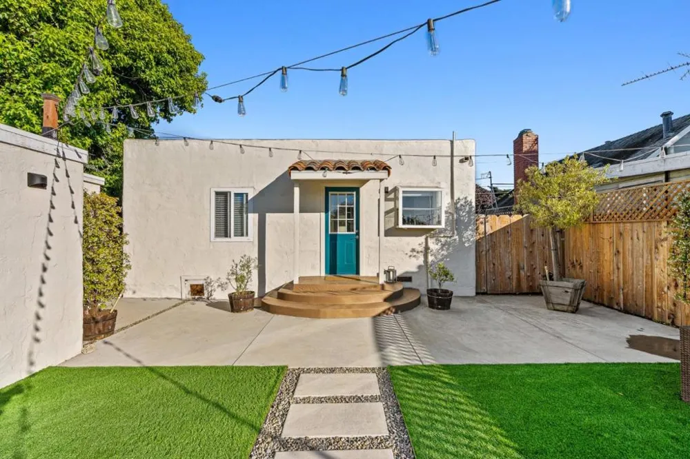 37 Portola Avenue Monterey, CA 93940