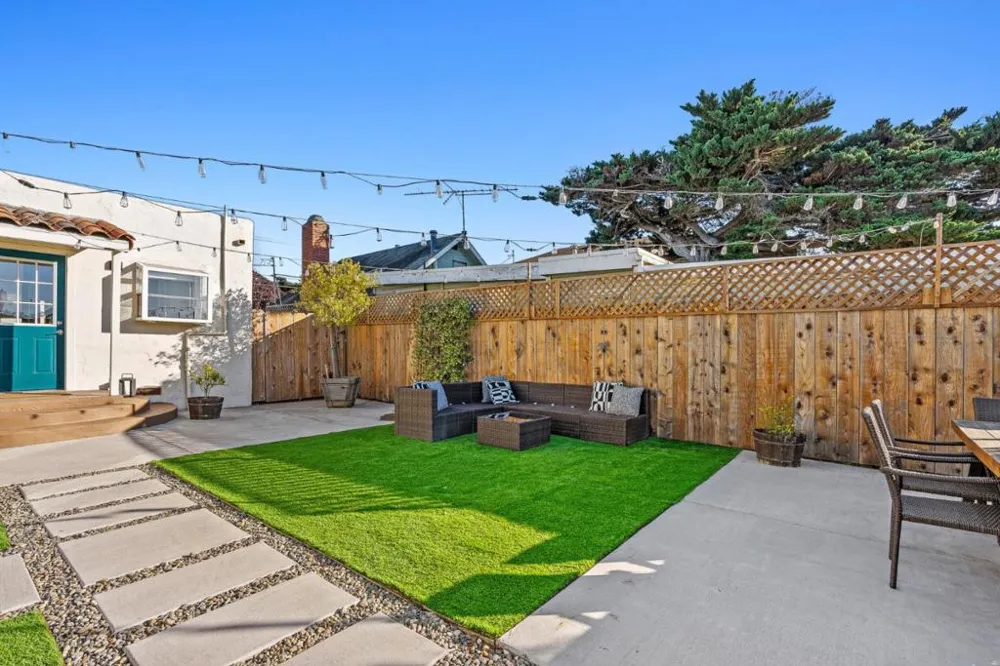 37 Portola Avenue Monterey, CA 93940