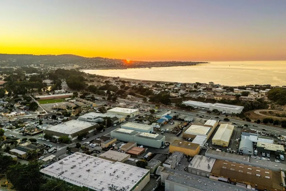 37 Portola Avenue Monterey, CA 93940