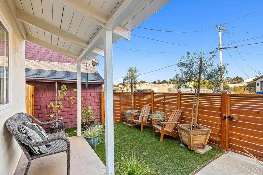 37 Portola Avenue Monterey, CA 93940