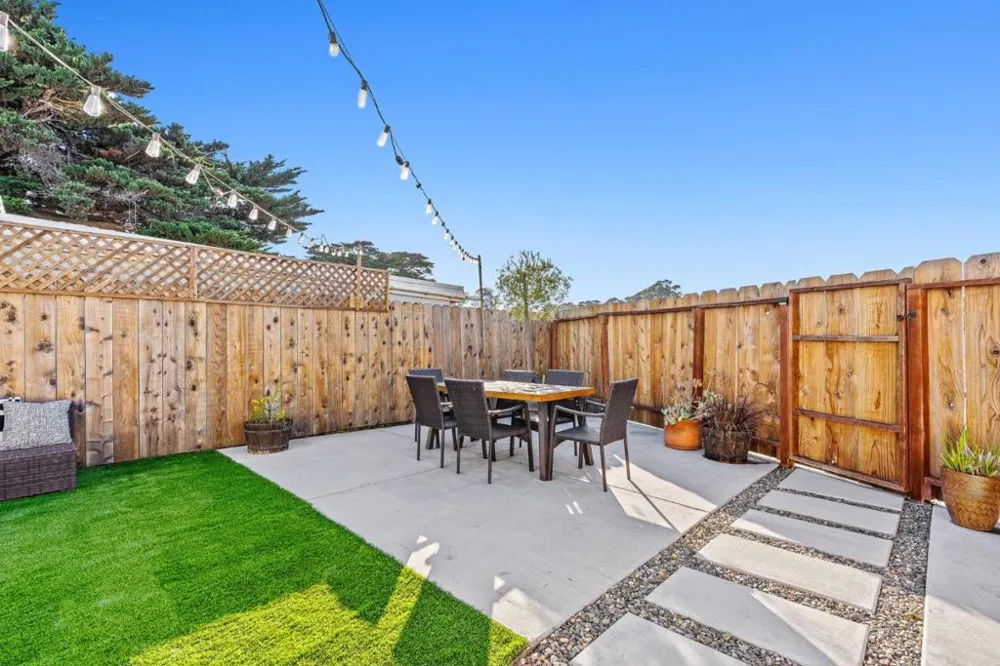 37 Portola Avenue Monterey, CA 93940