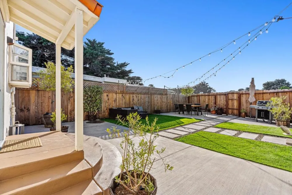 37 Portola Avenue Monterey, CA 93940
