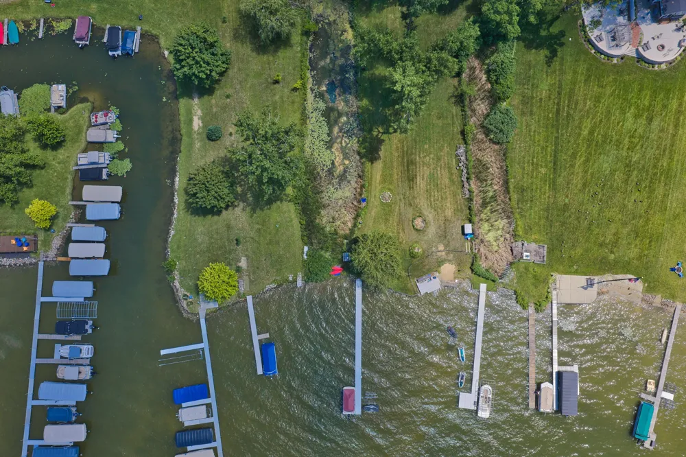196 Wildwood Beach Road Quincy, MI 49082