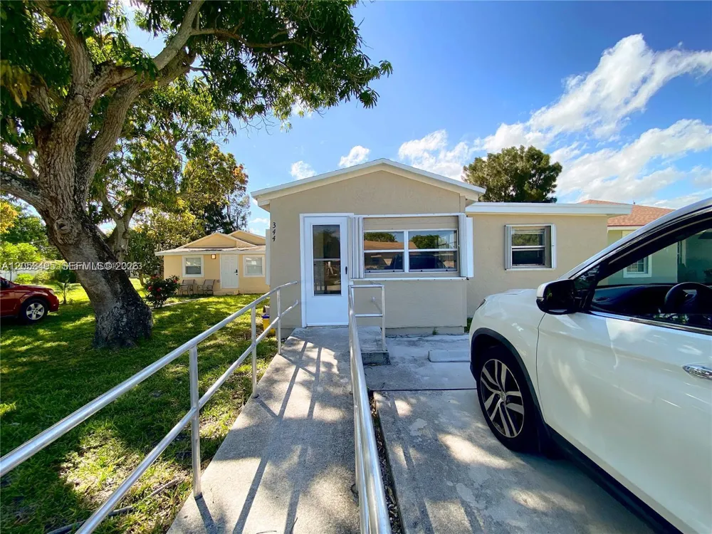 344 NW 7th Ave #0 Delray Beach, FL 33444