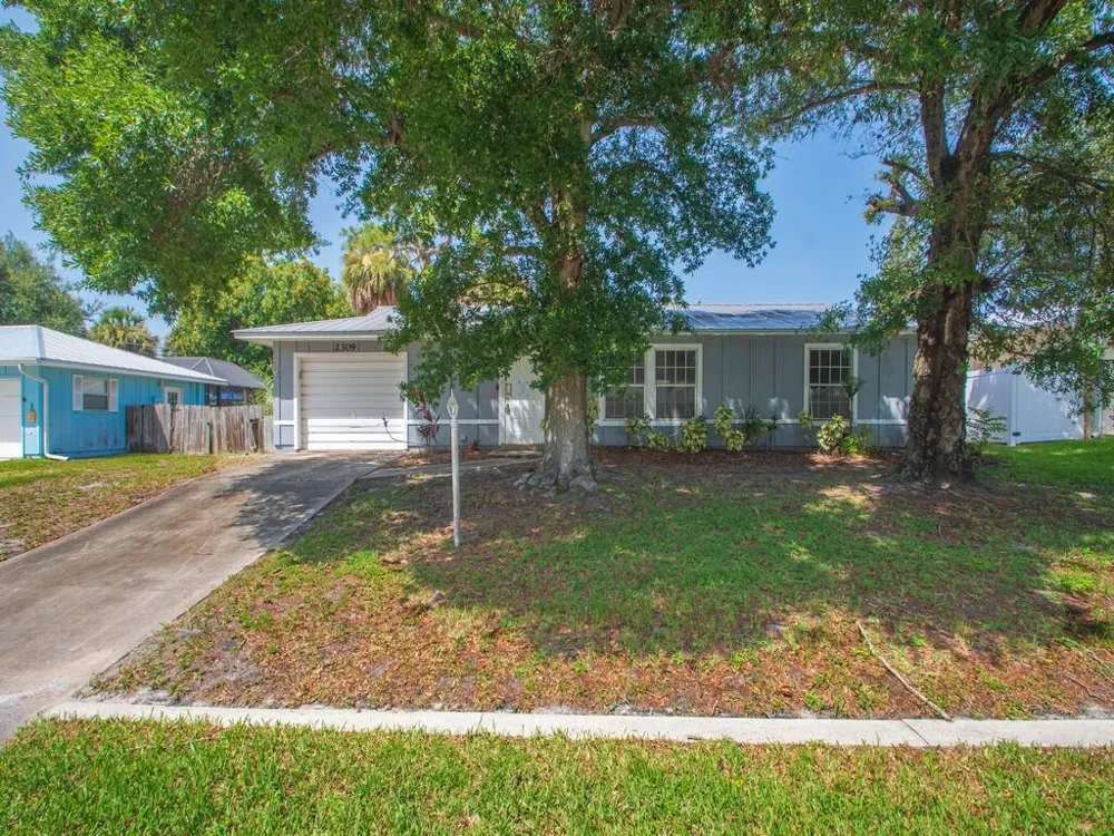 2309 NE 13th Court Jensen Beach, FL 34957
