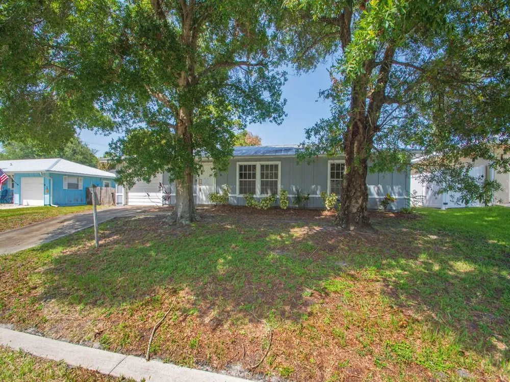2309 NE 13th Court Jensen Beach, FL 34957