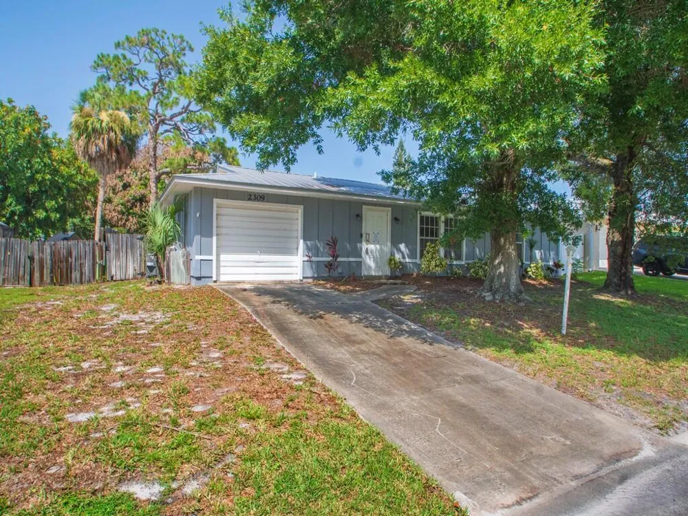 2309 NE 13th Court Jensen Beach, FL 34957