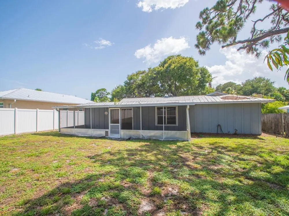 2309 NE 13th Court Jensen Beach, FL 34957
