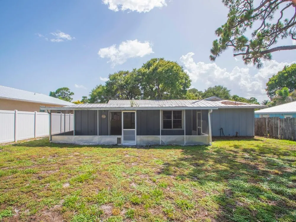 2309 NE 13th Court Jensen Beach, FL 34957
