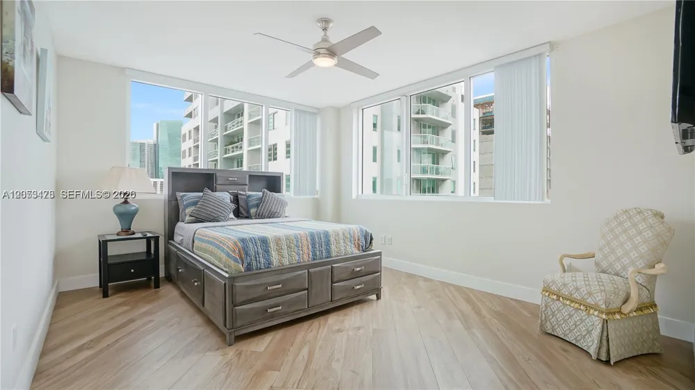 Address Not Shown Miami, FL 33132