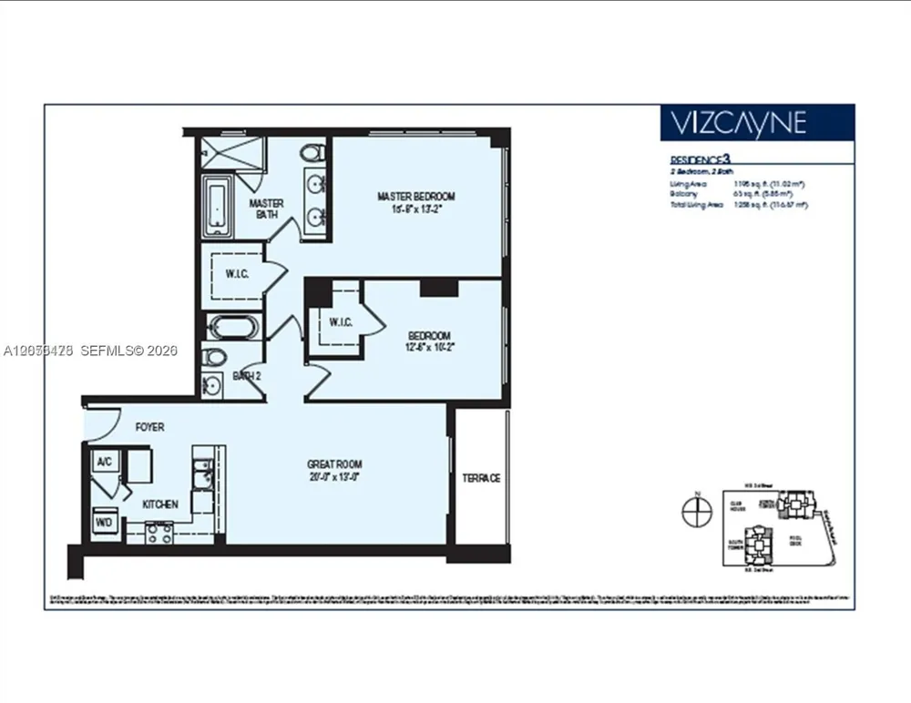 Address Not Shown Miami, FL 33132