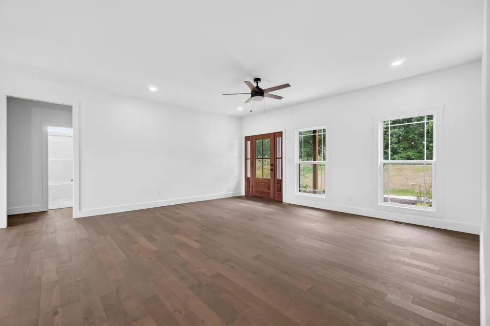 130 Bilbrey Road Livingston, TN 38570