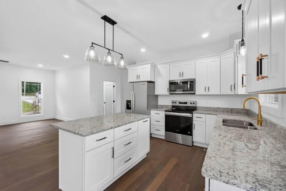 130 Bilbrey Road Livingston, TN 38570
