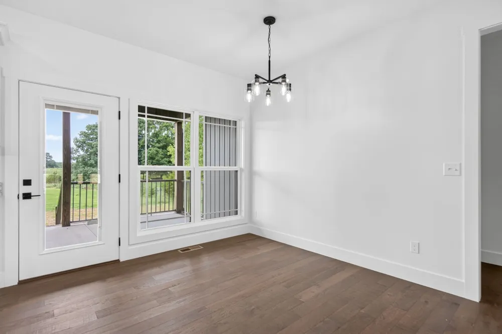 130 Bilbrey Road Livingston, TN 38570