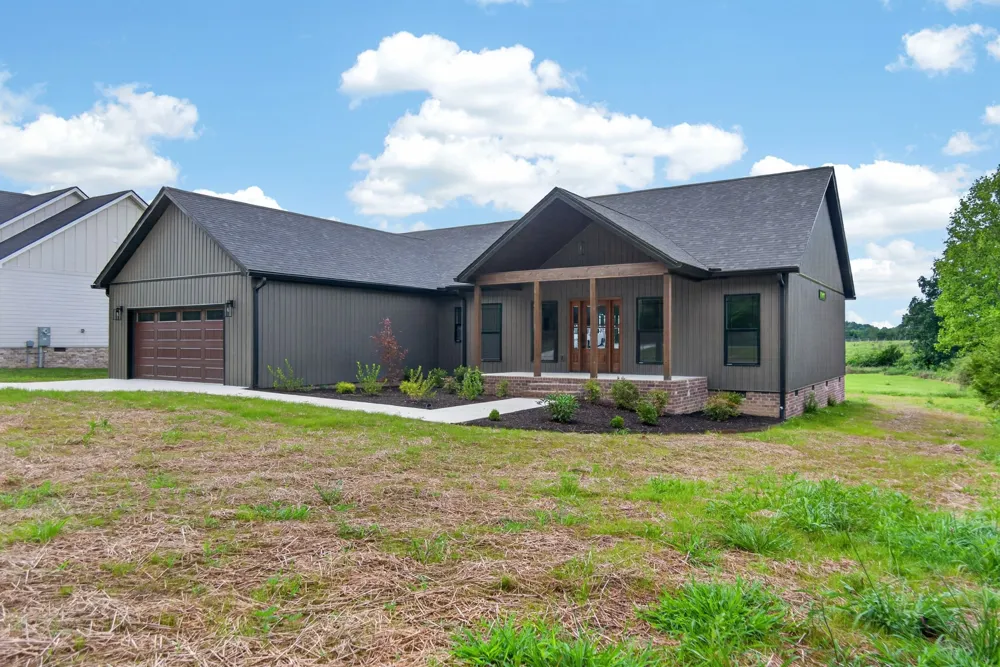 130 Bilbrey Road Livingston, TN 38570