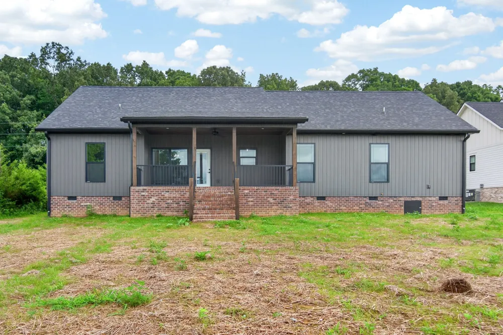 130 Bilbrey Road Livingston, TN 38570