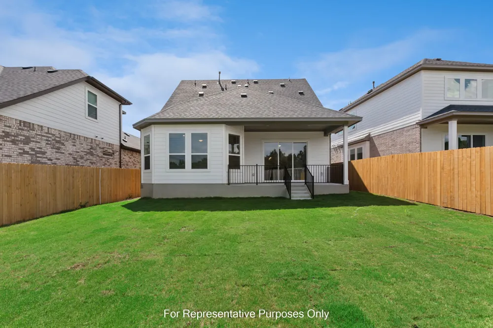2129 Spokane Drive Leander, TX 78641