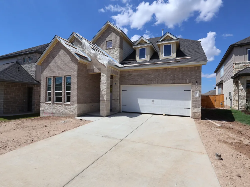2129 Spokane Drive Leander, TX 78641