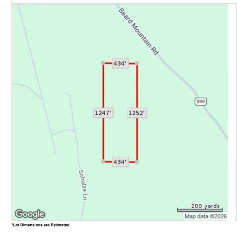 719 County Road 890 Cushing, TX 75760