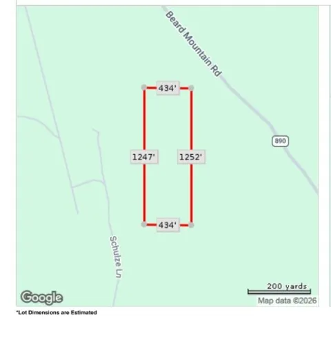 719 County Road 890