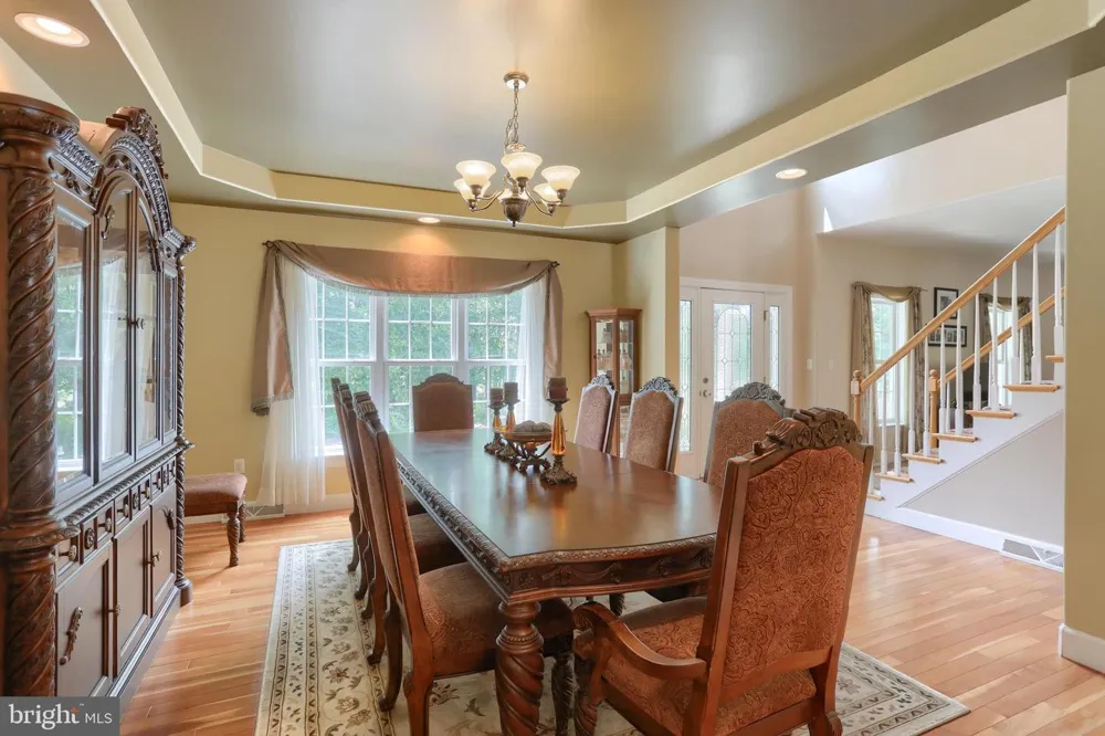 304 IRON VALLEY DRIVE Lebanon, PA 17042