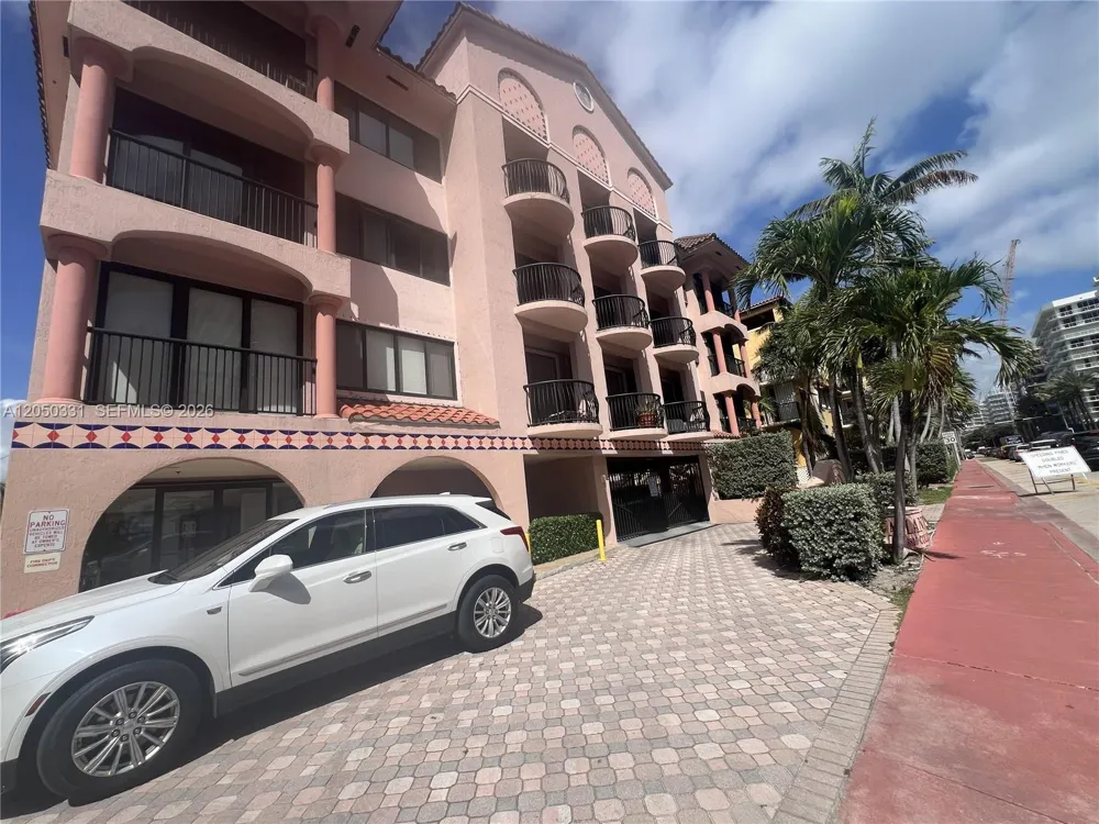 8816 Collins Ave #105 Surfside, FL 33154