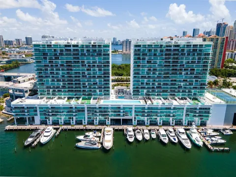 400 Sunny Isles Blvd #1604