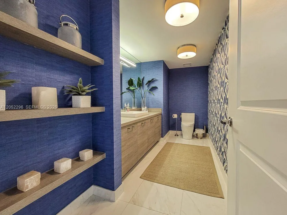400 Sunny Isles Blvd #1604 Sunny Isles Beach, FL 33160