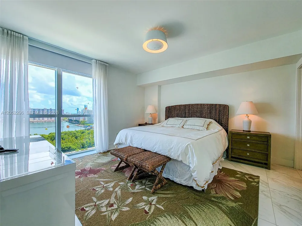 400 Sunny Isles Blvd #1604 Sunny Isles Beach, FL 33160