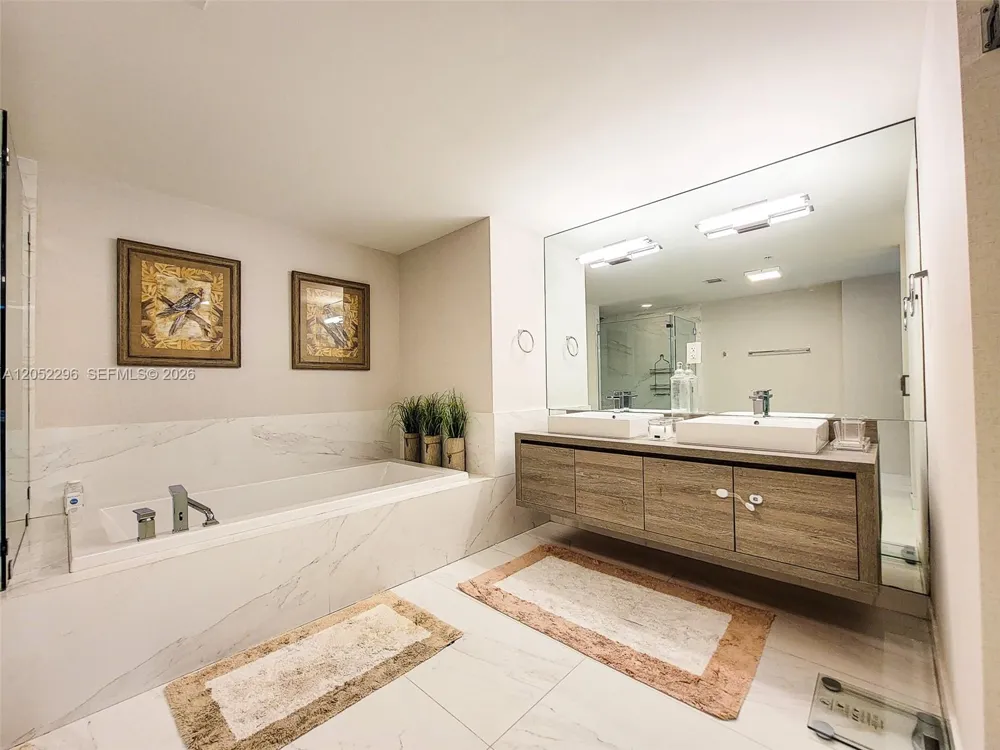 400 Sunny Isles Blvd #1604 Sunny Isles Beach, FL 33160