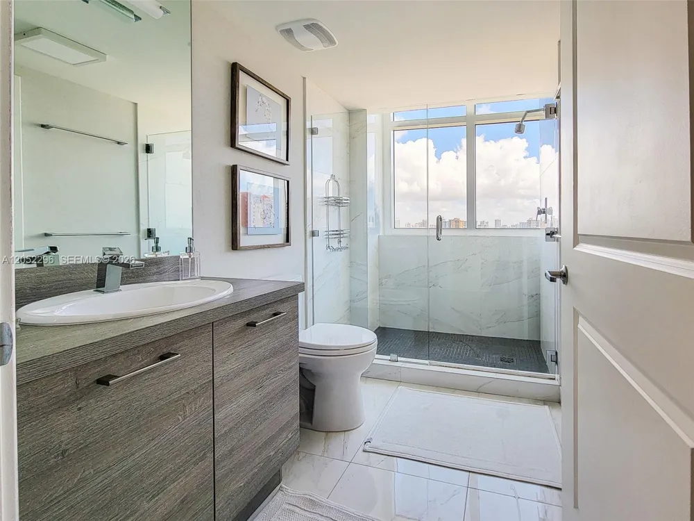 400 Sunny Isles Blvd #1604 Sunny Isles Beach, FL 33160