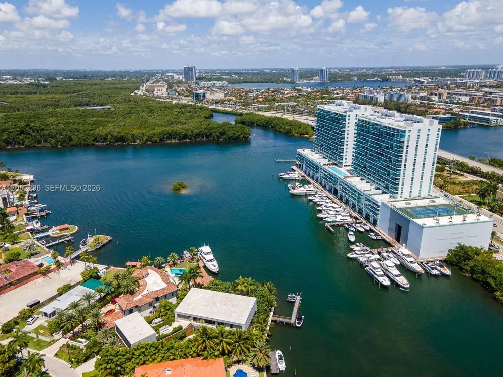 400 Sunny Isles Blvd #1604 Sunny Isles Beach, FL 33160
