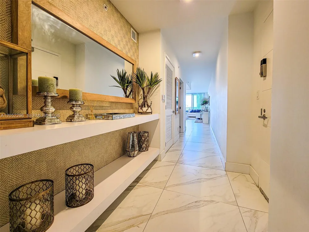 400 Sunny Isles Blvd #1604 Sunny Isles Beach, FL 33160