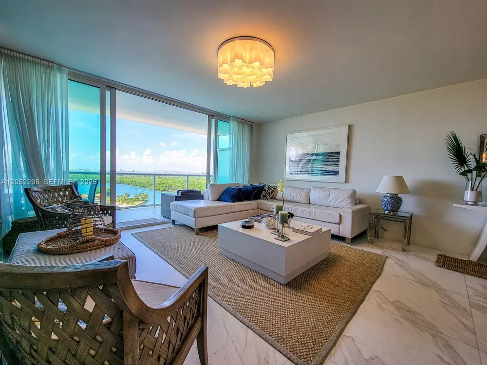400 Sunny Isles Blvd #1604 Sunny Isles Beach, FL 33160
