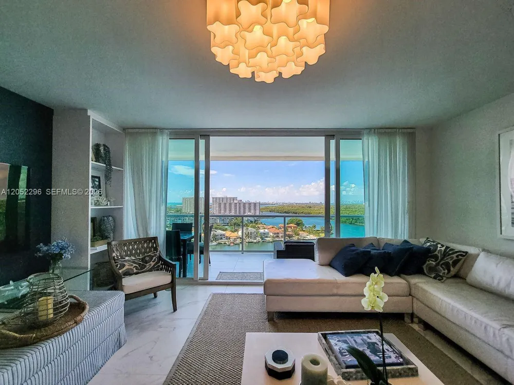 400 Sunny Isles Blvd #1604 Sunny Isles Beach, FL 33160