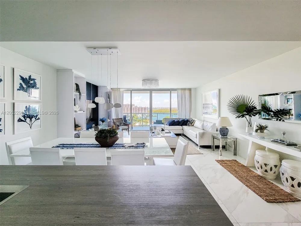 400 Sunny Isles Blvd #1604 Sunny Isles Beach, FL 33160