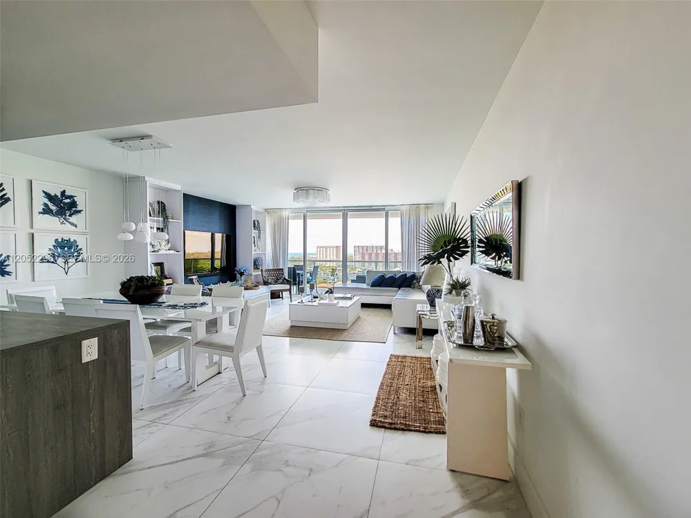 400 Sunny Isles Blvd #1604 Sunny Isles Beach, FL 33160