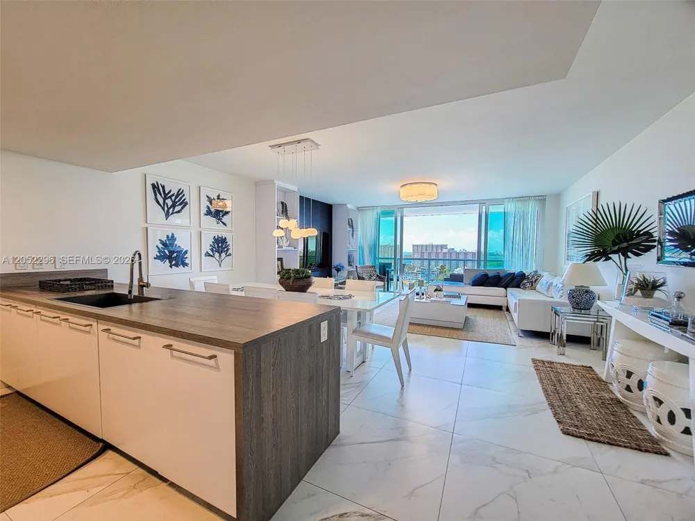 400 Sunny Isles Blvd #1604 Sunny Isles Beach, FL 33160
