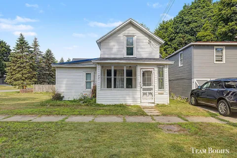 721 Pearl Street