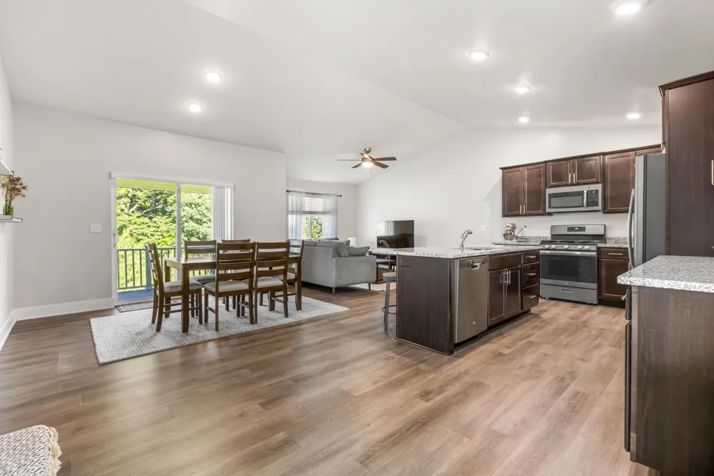 1390 W Village Boulevard Oshtemo Charter Township, MI 49009