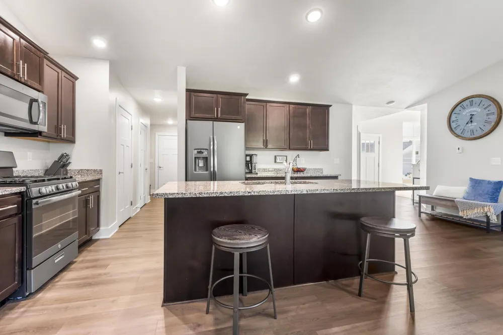 1390 W Village Boulevard Oshtemo Charter Township, MI 49009