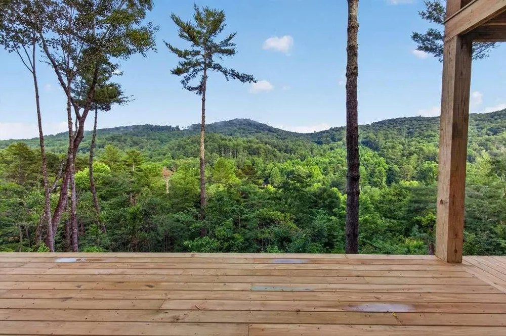 LOT 3C Stanley Creek Road Cherry Log, GA 30522