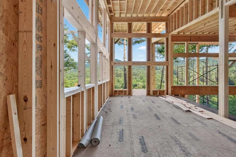 LOT 3C Stanley Creek Road Cherry Log, GA 30522