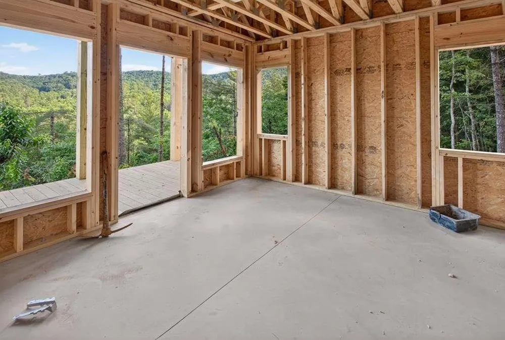 LOT 3C Stanley Creek Road Cherry Log, GA 30522
