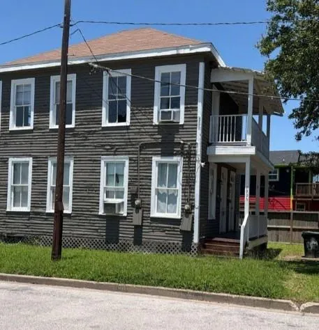 2806 Avenue M 1/2