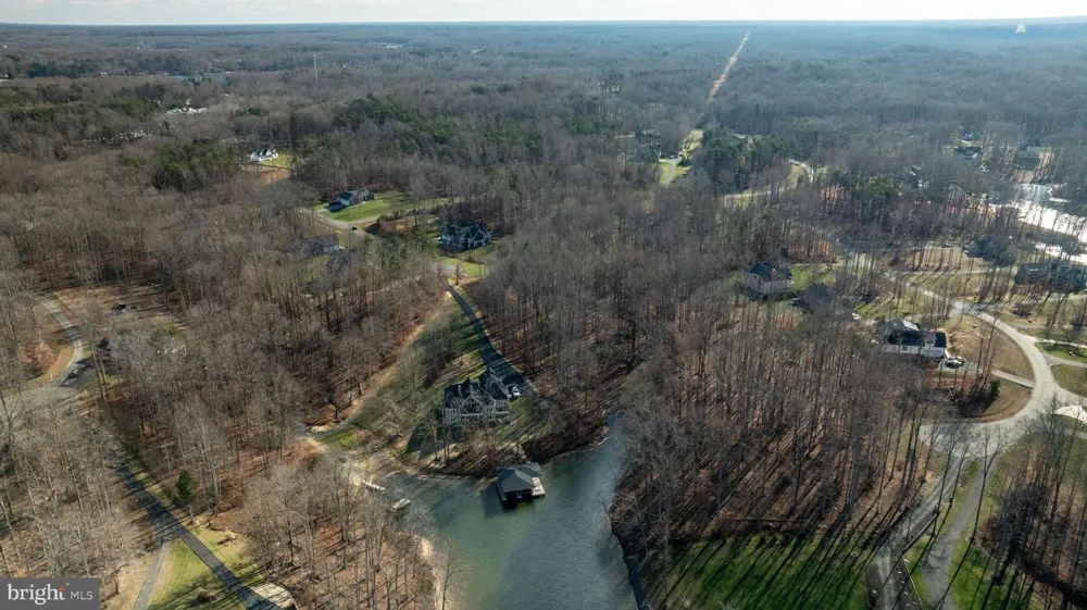 OLD HOUSE Bumpass, VA 23024
