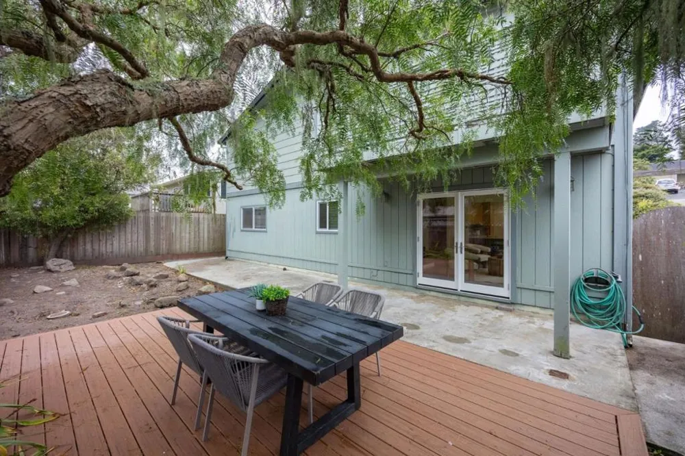 551 4th Street Montara, CA 94037