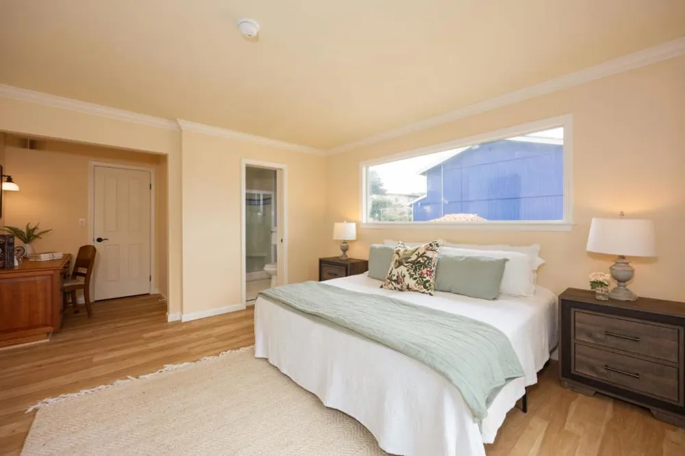 551 4th Street Montara, CA 94037