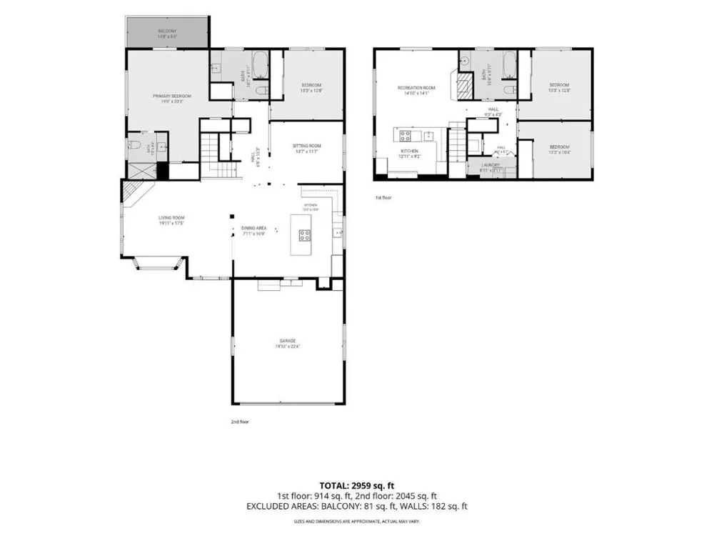 551 4th Street Montara, CA 94037