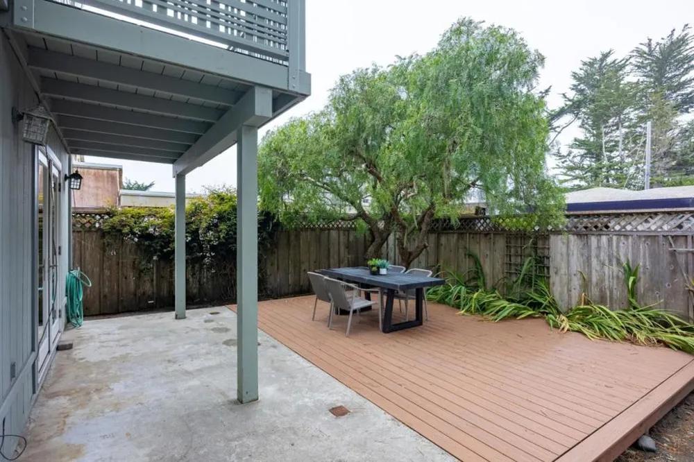 551 4th Street Montara, CA 94037